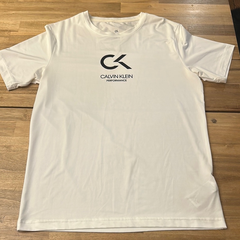 Calvin Klein Performance Tshirt - image 2